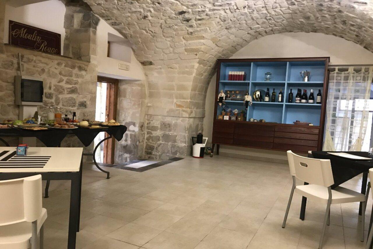 Palazzo Beau Bed & Breakfast Модика Екстериор снимка