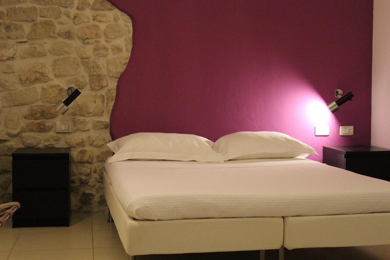 Palazzo Beau Bed & Breakfast Модика Екстериор снимка
