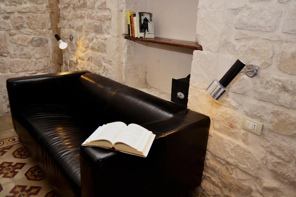 Palazzo Beau Bed & Breakfast Модика Стая снимка