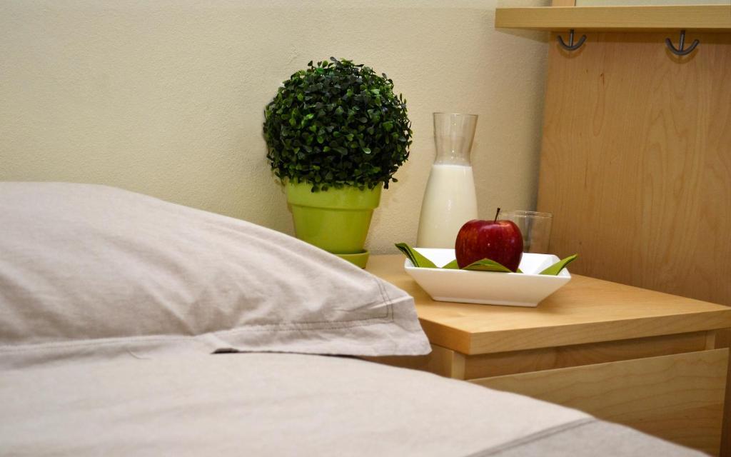 Palazzo Beau Bed & Breakfast Модика Стая снимка