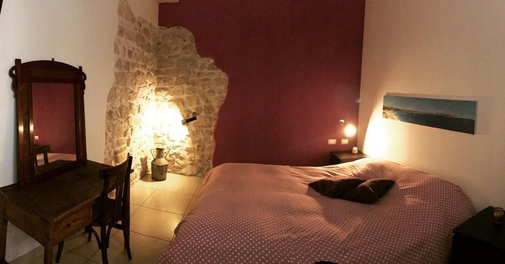 Palazzo Beau Bed & Breakfast Модика Екстериор снимка